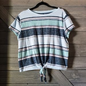 SO Brand ladies tee XL